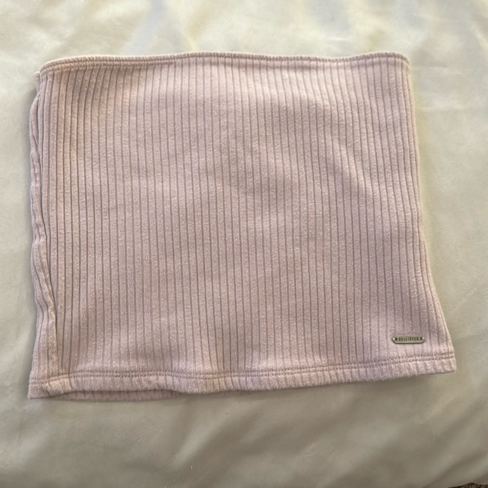 Light purple tub top from hollister.